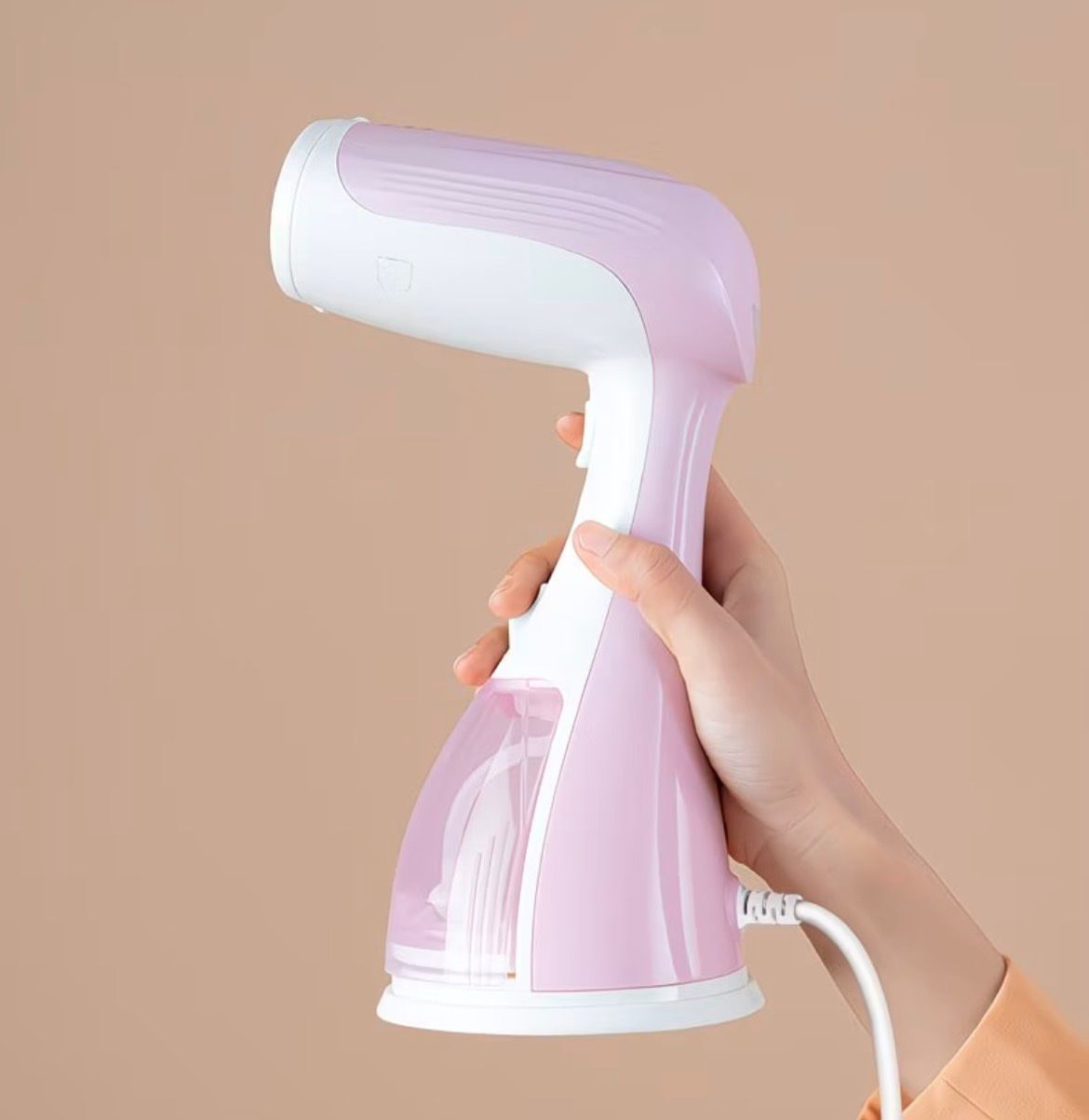 Handheld Steam Iron available through AP Logistics