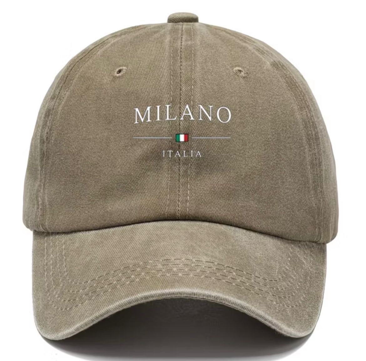 Baseball Cap available through AP Logistics