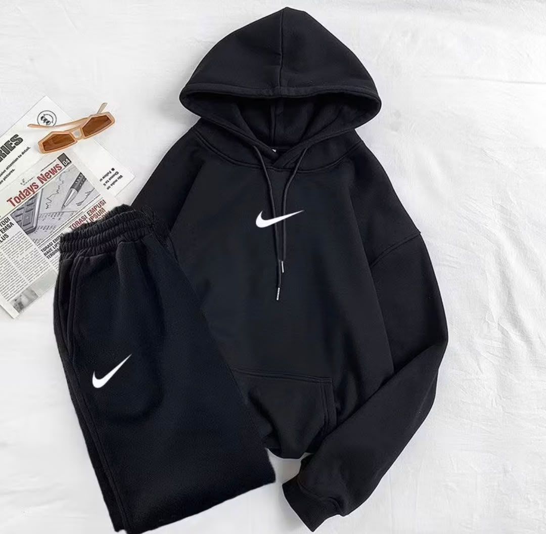 Nike Tracksuit Hoodie available through AP Logistics