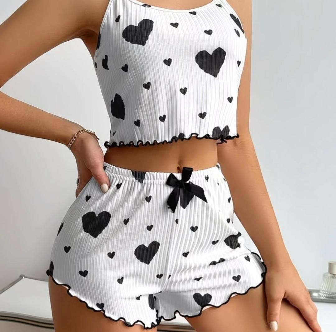 Lady's Night Wear available through AP Logistics