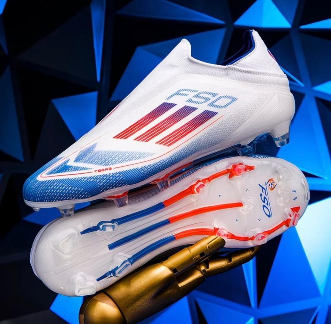 F50 Football Boots available through AP Logistics