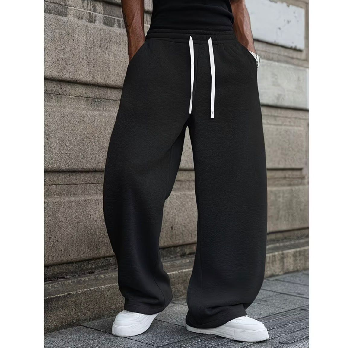 Joggers available through AP Logistics