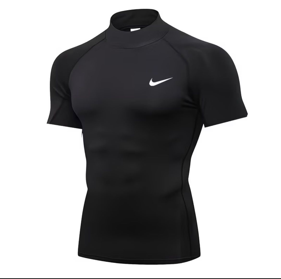 Nike Compression Shirts available through AP Logistics