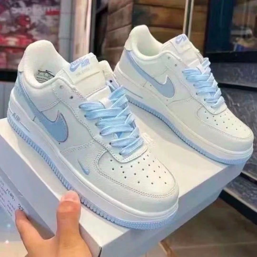 Air Force 1 available through AP Logistics