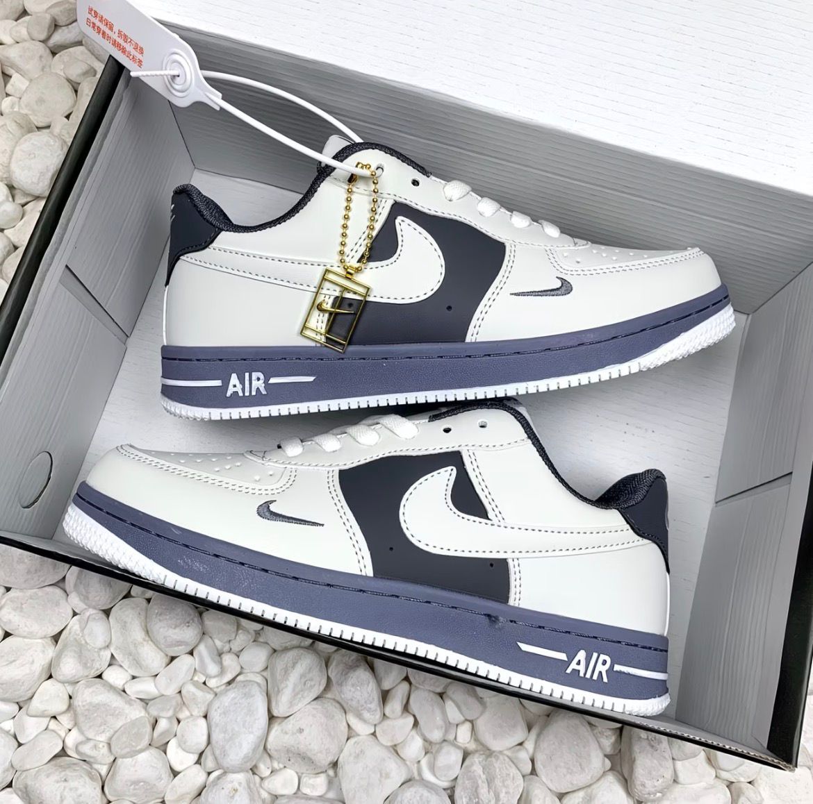 Air Force 1 available through AP Logistics